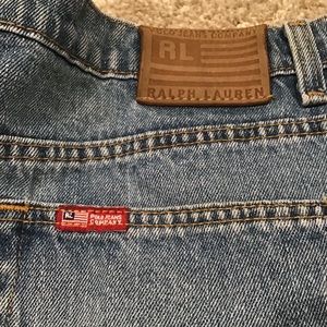 4” Ralph Lauren Saturday Short